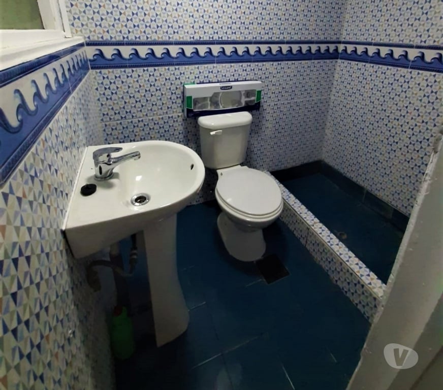 Bienes Raices Quillota Quillota - Fotos de CASA DE UN PISO PAREO SIMPLE QUILLOTA