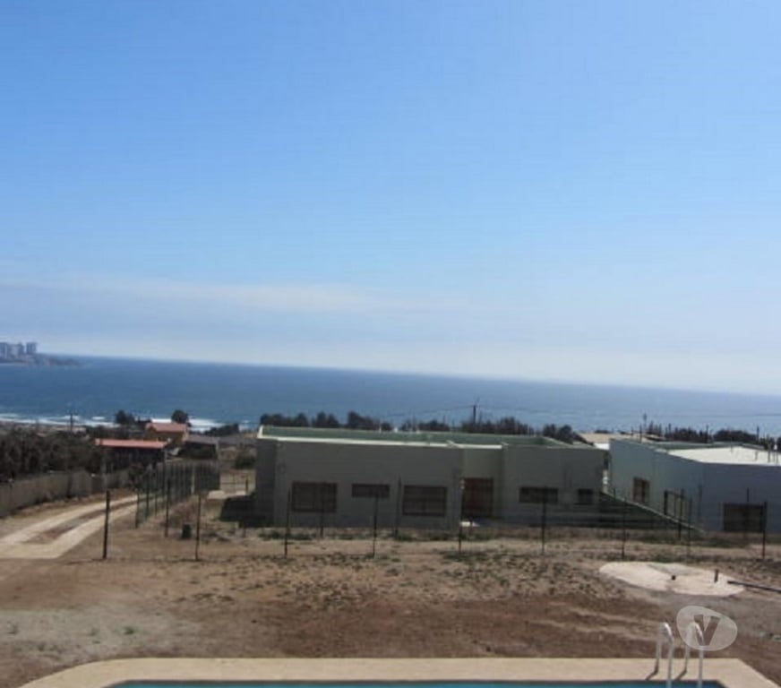Parcelas en Venta Valparaíso Quintero - Fotos de PROPIEDAD AMPLIO TERRENO VISTA AL MAR QUINTERO