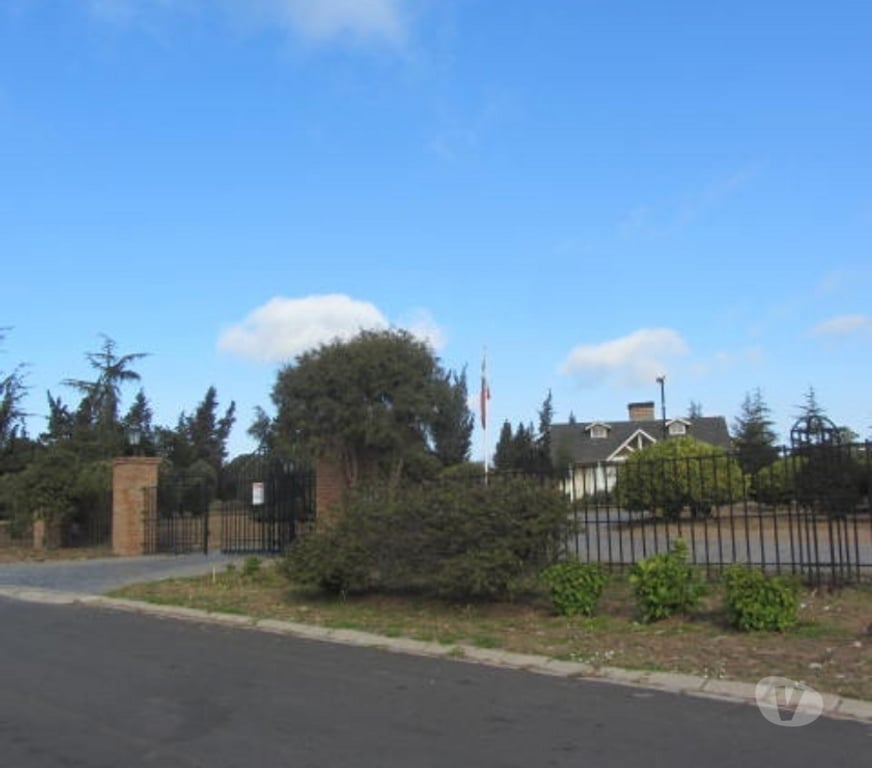 Parcelas en Venta Valparaíso Quintero - Fotos de PARCELA SECTOR EXCLUSIVO VALLE ALEGRE