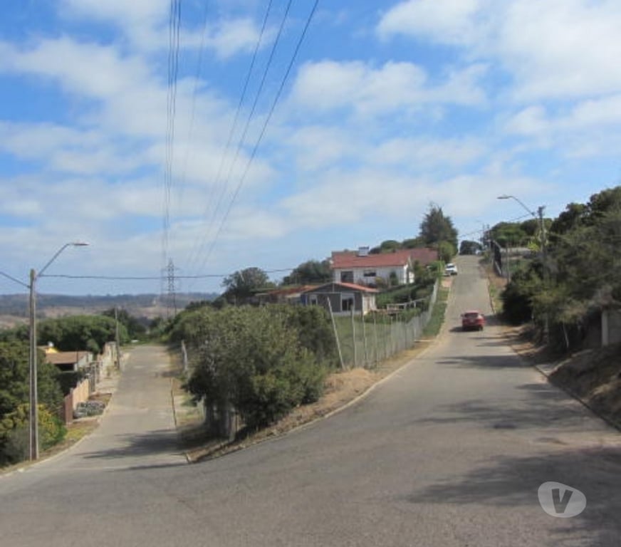 Parcelas en Venta Valparaíso Quintero - Fotos de PARCELA EN SECTOR CAMPOMAR IV, QUINTERO