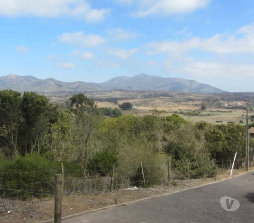 Parcelas en Venta Valparaíso Quintero - Fotos de PARCELA EN SECTOR CAMPOMAR IV, QUINTERO