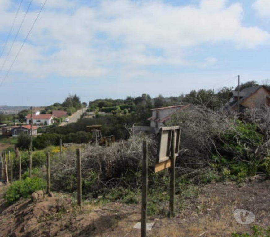 Parcelas en Venta Valparaíso Quintero - Fotos de PARCELA EN SECTOR CAMPOMAR IV, QUINTERO