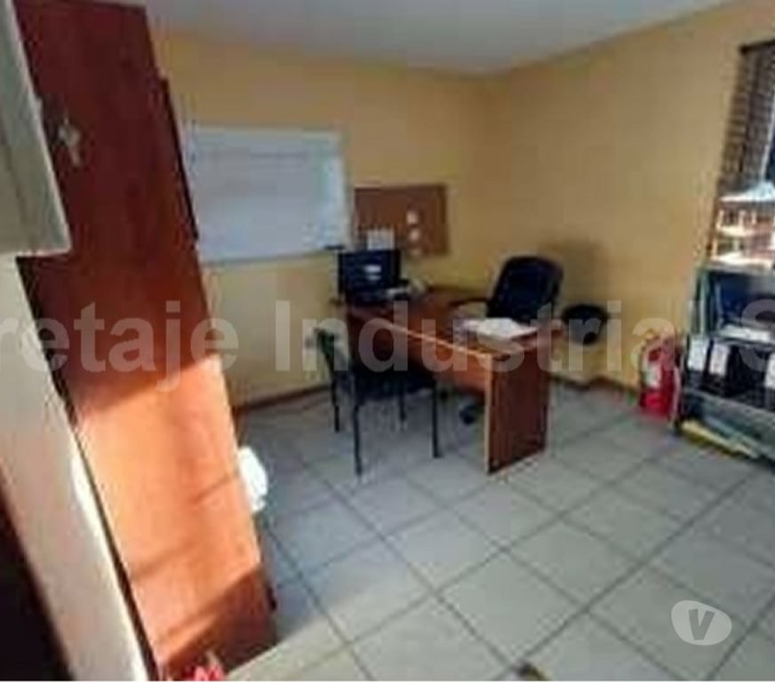 Arriendo bodegas Elqui Conquimbo - Fotos de Venta Galpón Los Carpinteros 1250