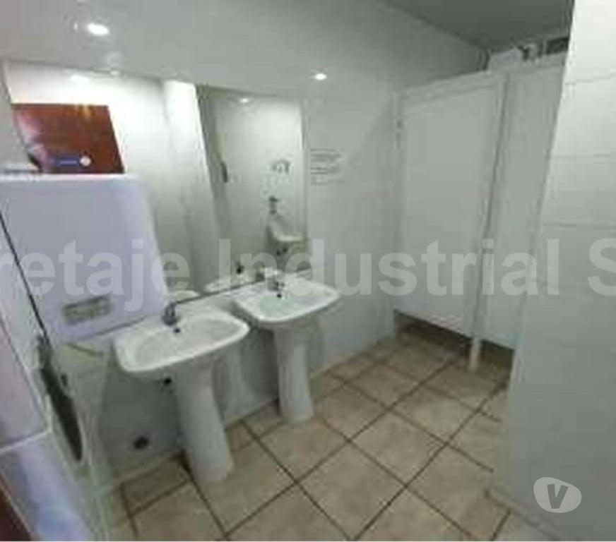 Arriendo bodegas Elqui Conquimbo - Fotos de Venta Galpón Los Carpinteros 1250