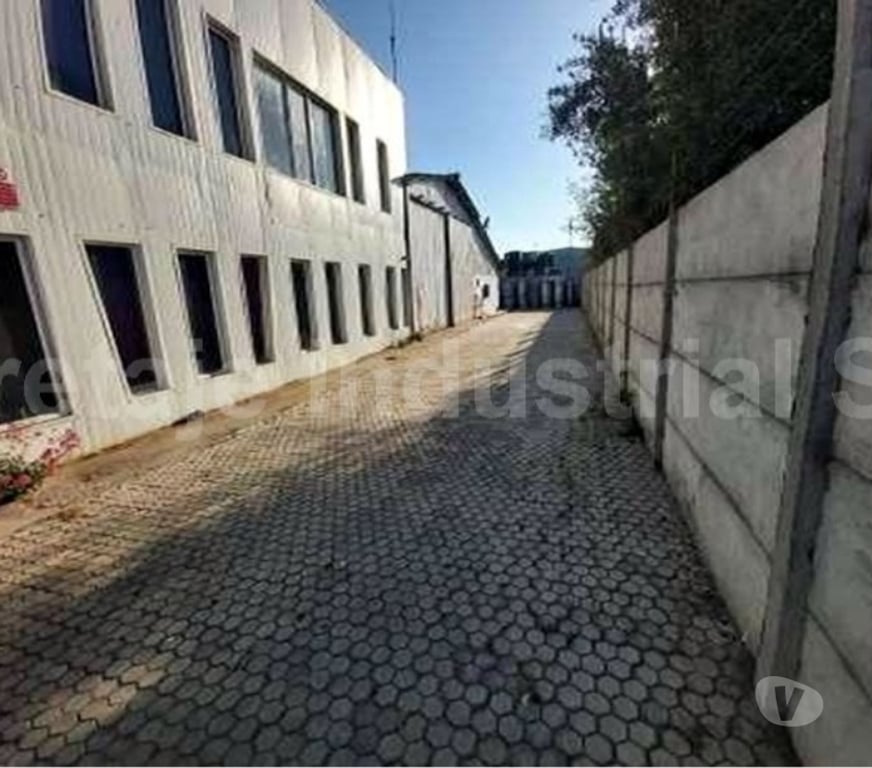 Arriendo bodegas Elqui Conquimbo - Fotos de Venta Galpón Los Carpinteros 1250