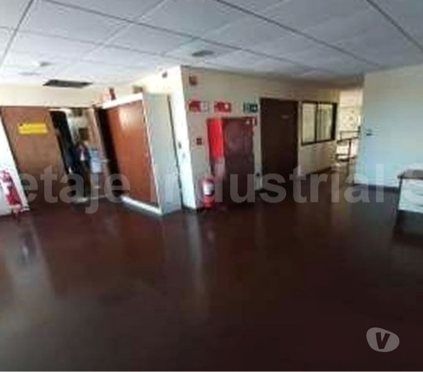 Arriendo bodegas Elqui Conquimbo - Fotos de Venta Galpón Los Carpinteros 1250