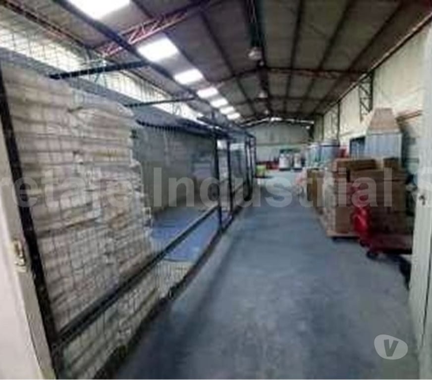 Arriendo bodegas Elqui Conquimbo - Fotos de Venta Galpón Los Carpinteros 1250