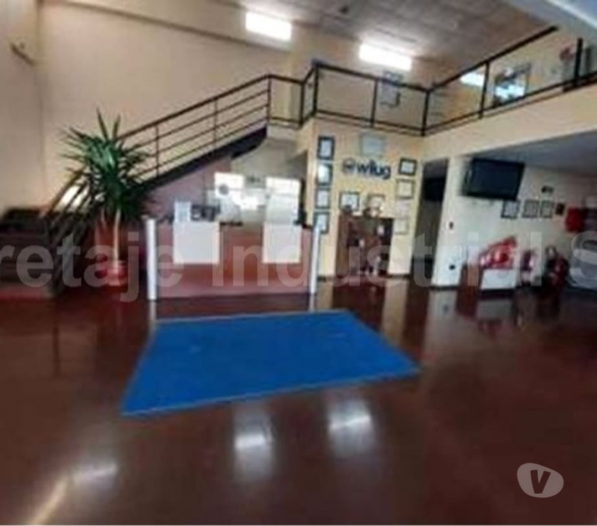 Arriendo bodegas Elqui Conquimbo - Fotos de Venta Galpón Los Carpinteros 1250