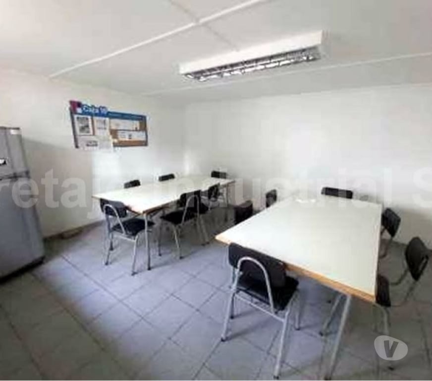 Arriendo bodegas Elqui Conquimbo - Fotos de Venta Galpón Los Carpinteros 1250