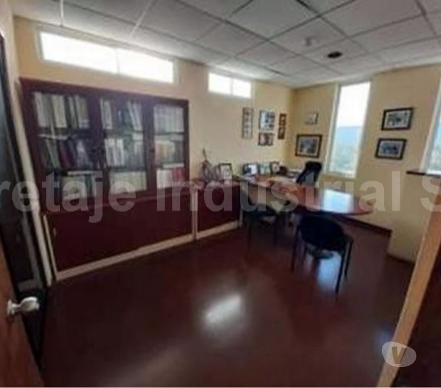 Arriendo bodegas Elqui Conquimbo - Fotos de Venta Galpón Los Carpinteros 1250