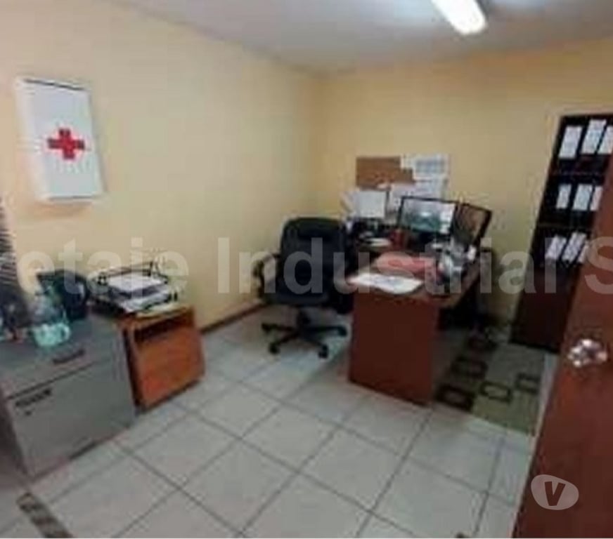 Arriendo bodegas Elqui Conquimbo - Fotos de Venta Galpón Los Carpinteros 1250