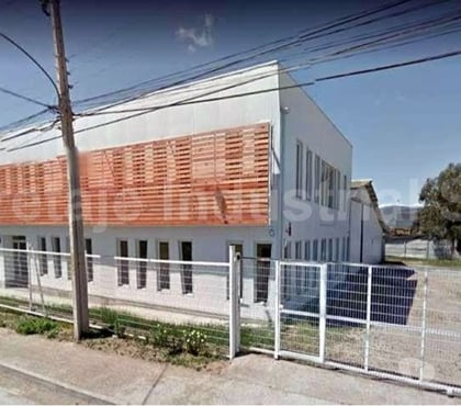 Storage Conquimbo Elqui - Fotos de Venta Galpón Los Carpinteros 1250