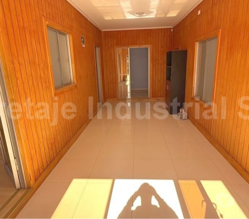 Arriendo bodegas Elqui Conquimbo - Fotos de Venta Galpón Los Carpinteros 1281