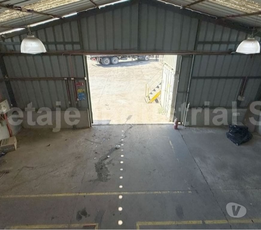 Arriendo bodegas Elqui Conquimbo - Fotos de Venta Galpón Los Carpinteros 1281