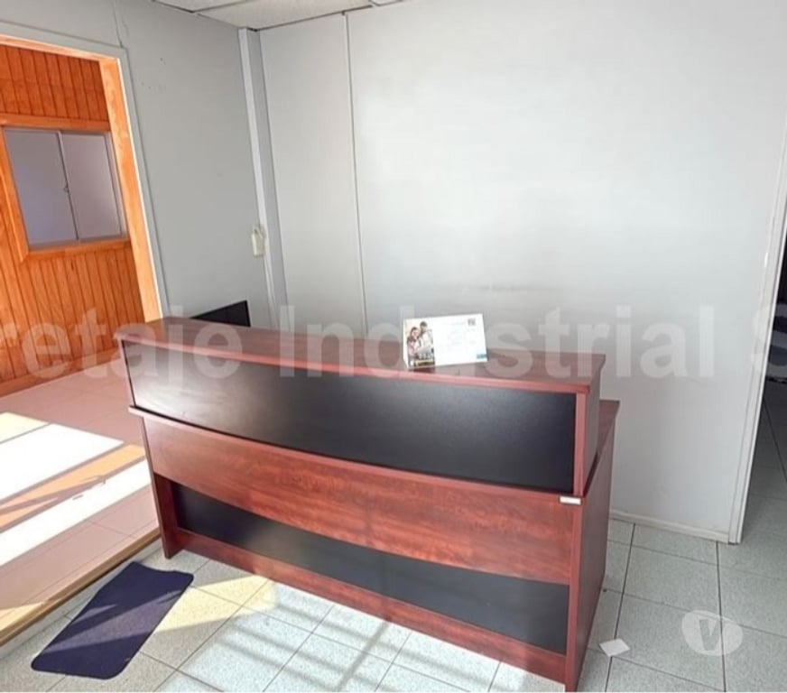 Arriendo bodegas Elqui Conquimbo - Fotos de Venta Galpón Los Carpinteros 1281