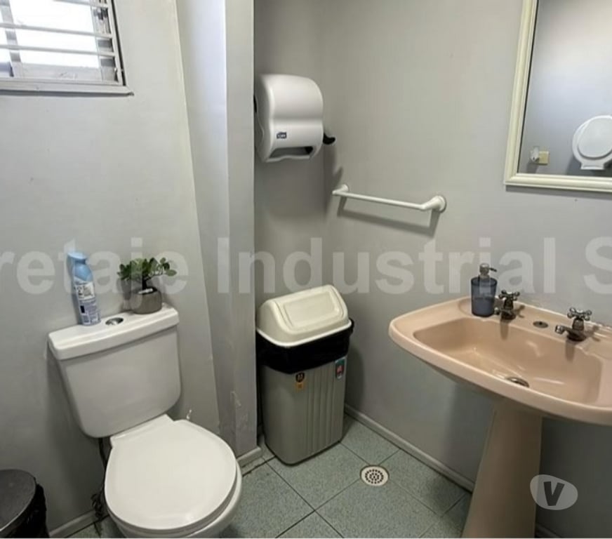 Arriendo bodegas Elqui Conquimbo - Fotos de Venta Galpón Los Carpinteros 1281