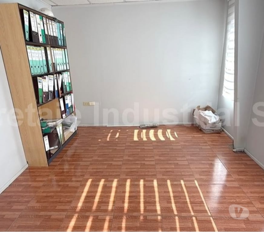 Arriendo bodegas Elqui Conquimbo - Fotos de Venta Galpón Los Carpinteros 1281