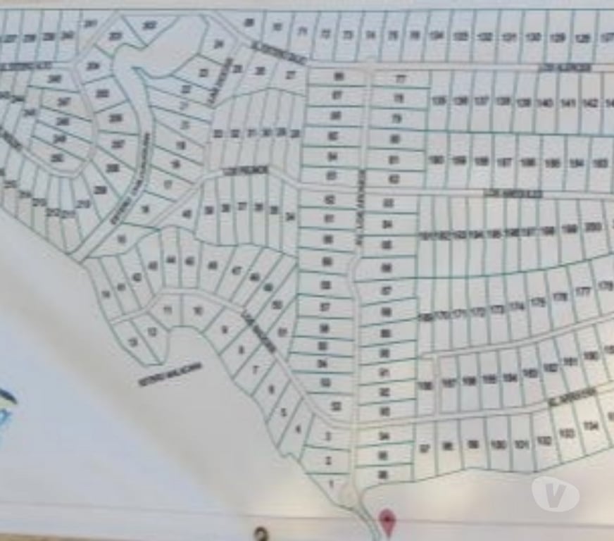 Parcelas en Venta Valparaíso Quintero - Fotos de PARCELA PLANA SECTOR VALLE DEL ESTERO QUINTERO