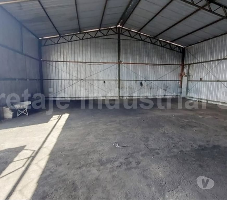 Arriendo bodegas Elqui Conquimbo - Fotos de Venta Galpón Nueva Cinco esq. San Ramón