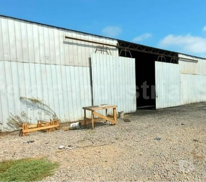 Arriendo bodegas Elqui Conquimbo - Fotos de Venta Galpón Nueva Cinco esq. San Ramón