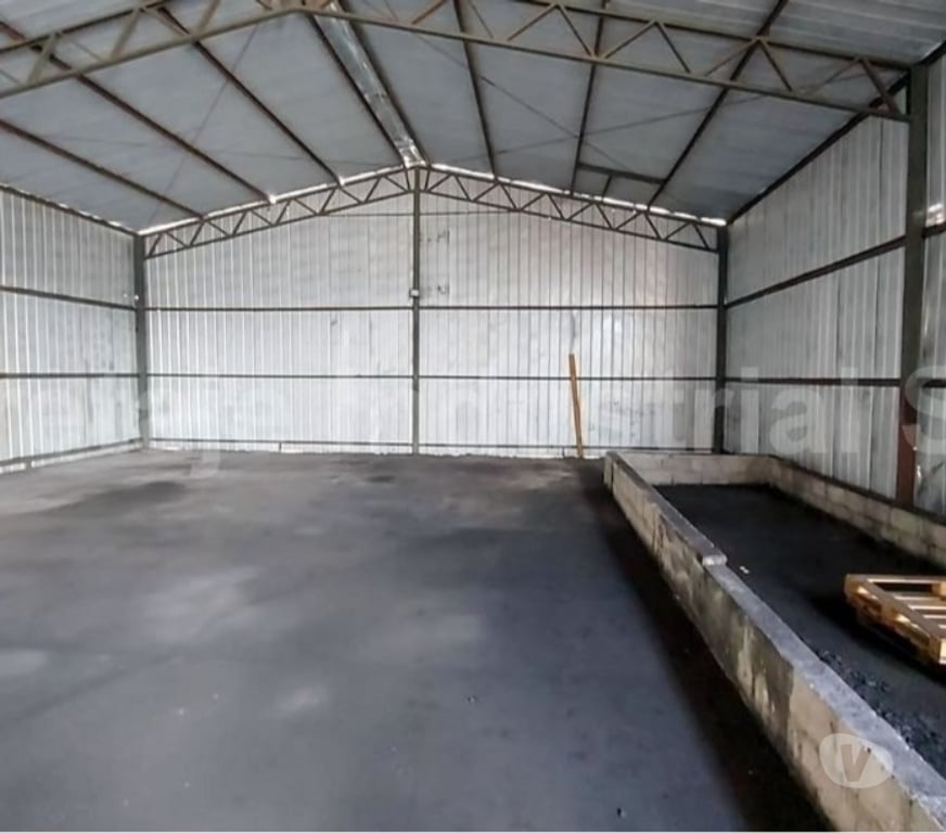 Arriendo bodegas Elqui Conquimbo - Fotos de Venta Galpón Nueva Cinco esq. San Ramón