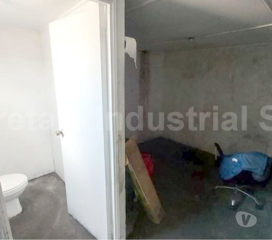 Arriendo bodegas Elqui Conquimbo - Fotos de Venta Galpón Nueva Cinco esq. San Ramón