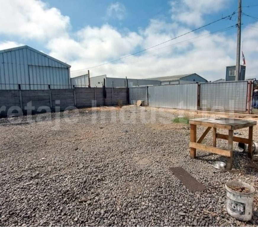 Arriendo bodegas Elqui Conquimbo - Fotos de Venta Galpón Nueva Cinco esq. San Ramón