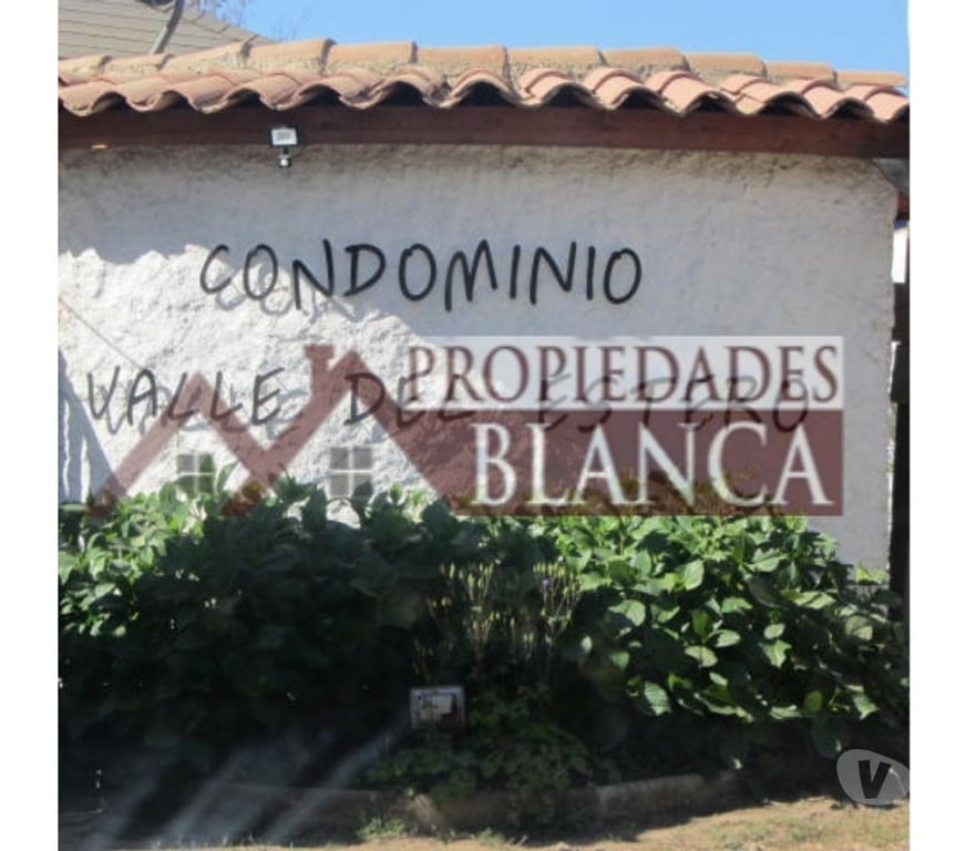 Parcelas en Venta Valparaíso Quintero - Fotos de PARCELA PLANA EN CONDOMINIO VALLE DEL ESTERO