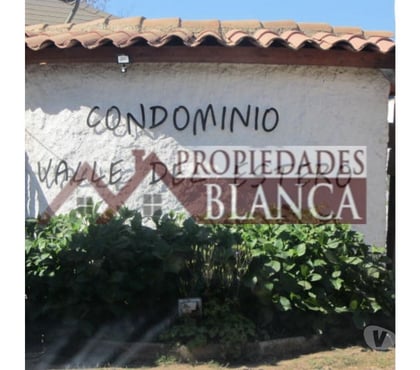 Parcelas en Venta Quintero Valparaíso - Fotos de PARCELA PLANA EN CONDOMINIO VALLE DEL ESTERO