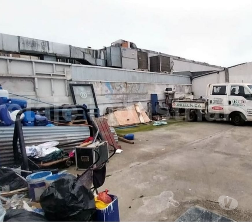 Arriendo bodegas Elqui Conquimbo - Fotos de Venta Local Comercial Aníbal Pinto 1174