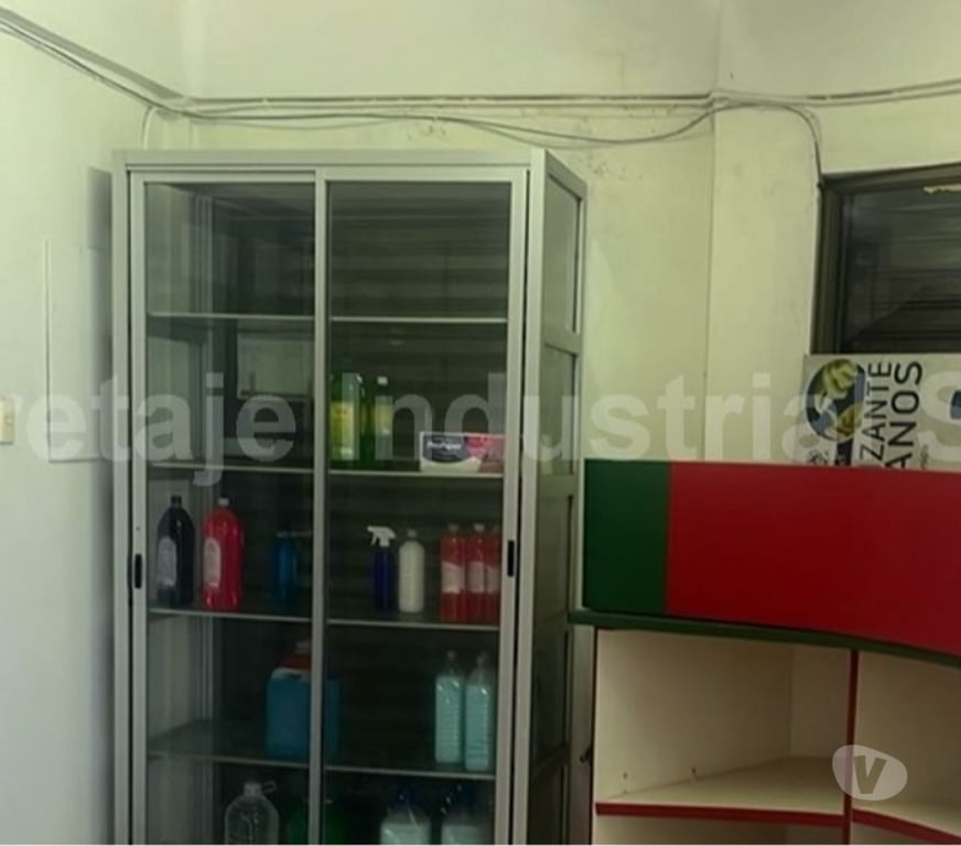 Arriendo bodegas Elqui Conquimbo - Fotos de Venta Local Comercial Aníbal Pinto 1174