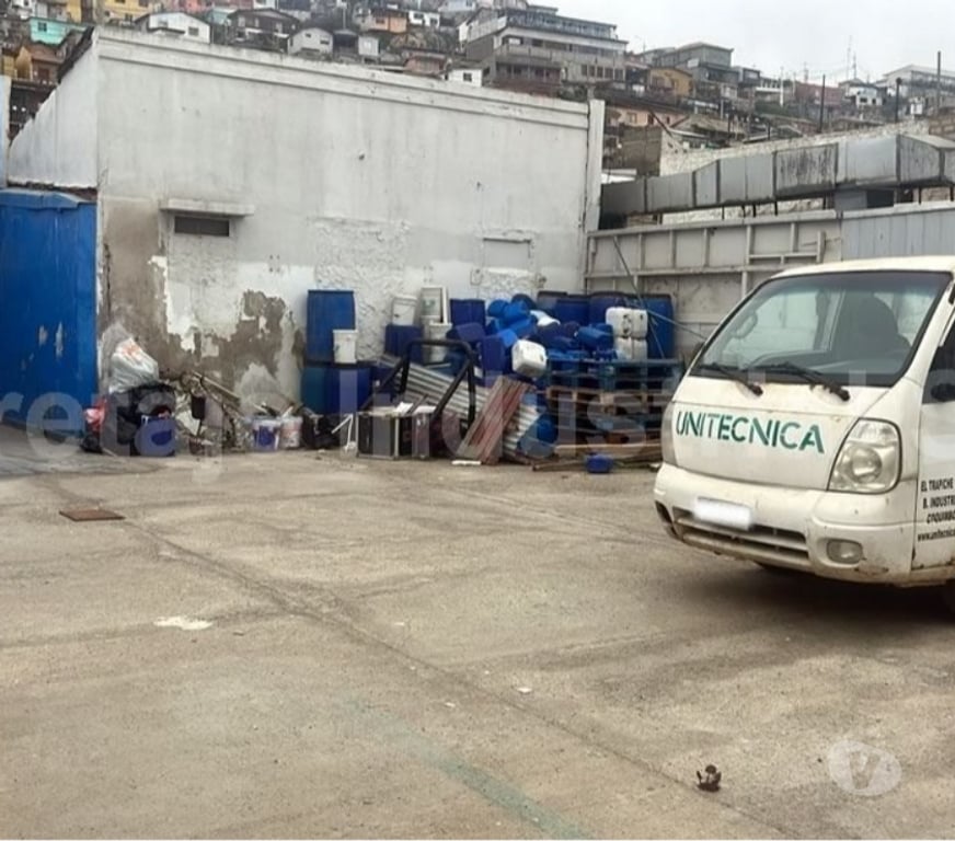 Arriendo bodegas Elqui Conquimbo - Fotos de Venta Local Comercial Aníbal Pinto 1174