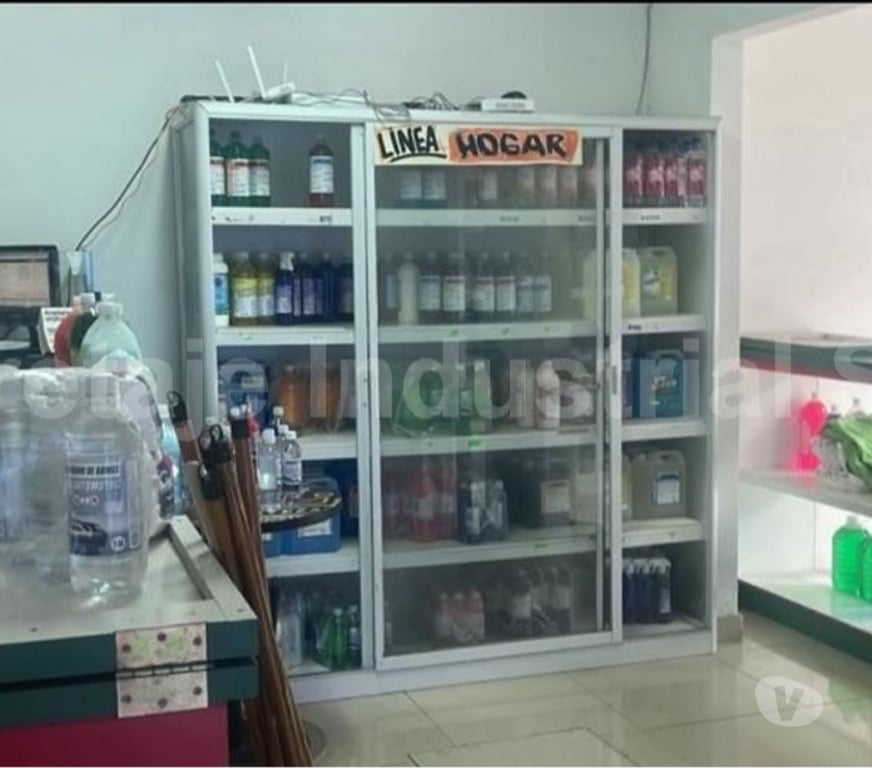 Arriendo bodegas Elqui Conquimbo - Fotos de Venta Local Comercial Aníbal Pinto 1174