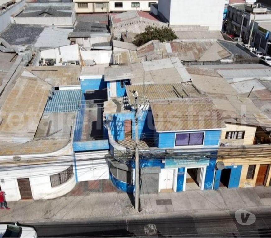 Arriendo bodegas Elqui Conquimbo - Fotos de Venta Local Comercial Aníbal Pinto 1174