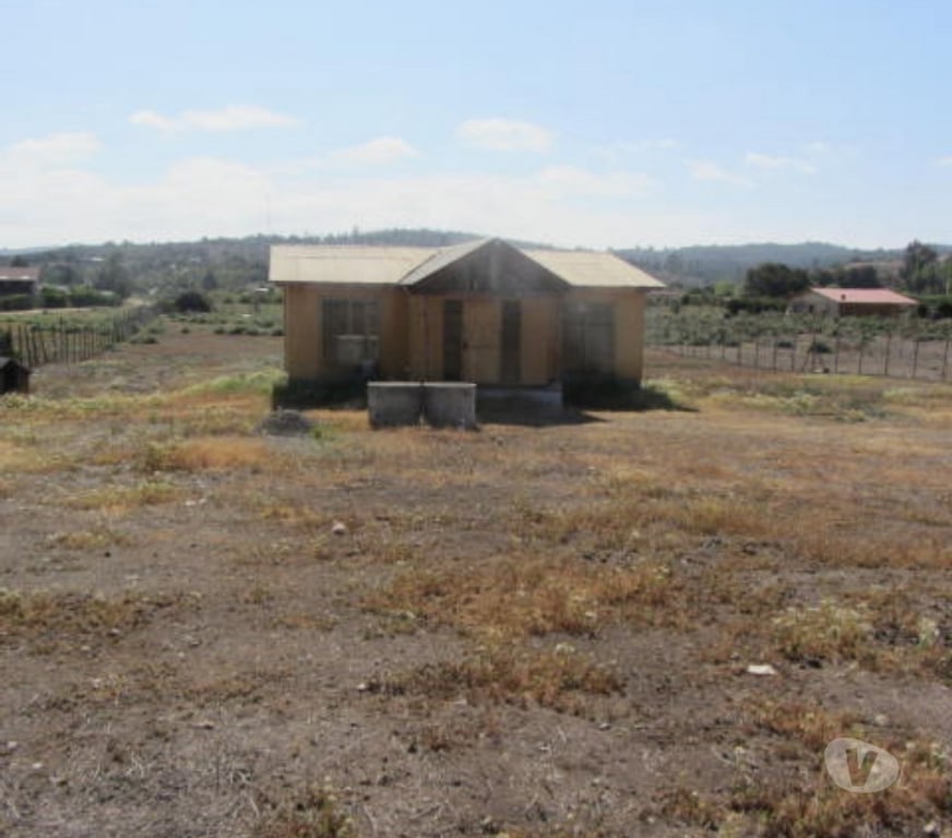 Parcelas en Venta Valparaíso Quintero - Fotos de PARCELA DE AGRADO CON CABAÑA SECTOR VALLE DEL ESTERO