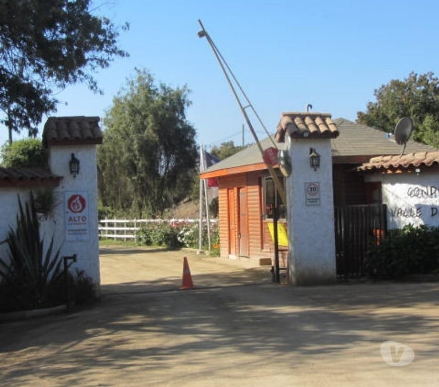 Parcelas en Venta Valparaíso Quintero - Fotos de PARCELA DE AGRADO CON CABAÑA SECTOR VALLE DEL ESTERO
