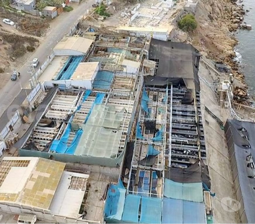 Arriendo bodegas Elqui Conquimbo - Fotos de Venta Pesquera Camino Al Fuerte