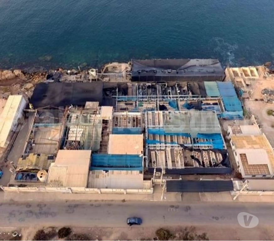 Arriendo bodegas Elqui Conquimbo - Fotos de Venta Pesquera Camino Al Fuerte