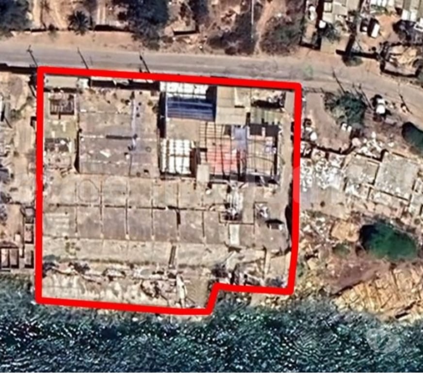 Arriendo bodegas Elqui Conquimbo - Fotos de Venta Pesquera Camino Al Fuerte