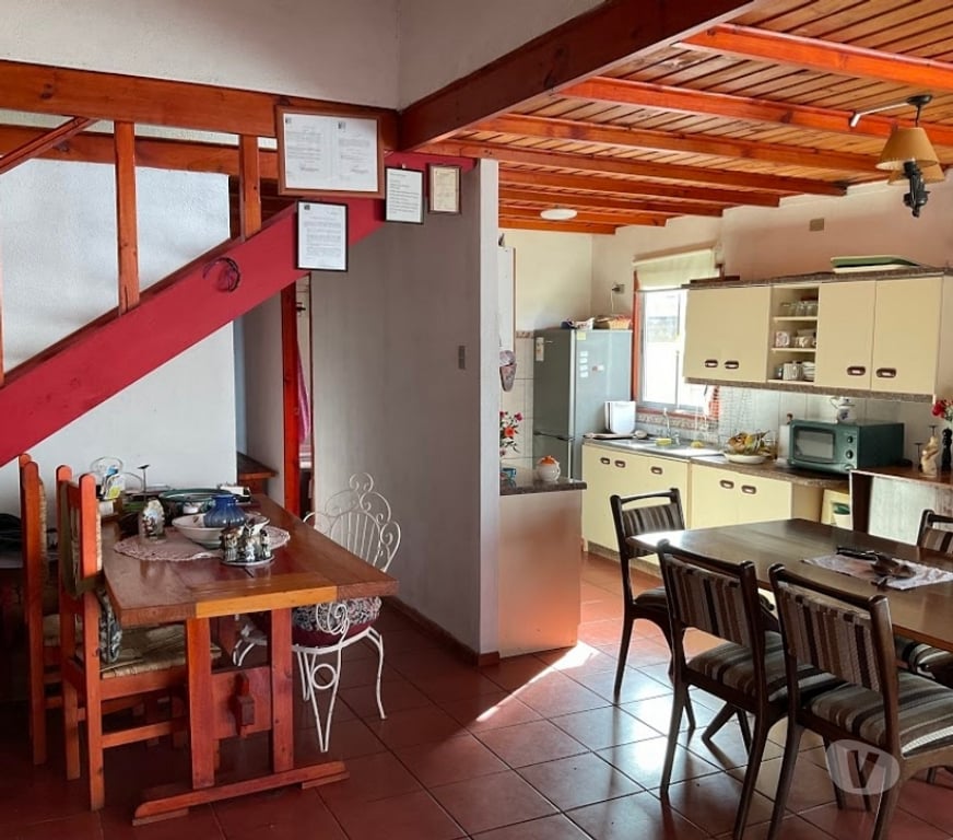 Parcelas en Venta Valparaíso Quintero - Fotos de PROPIEDAD CON SIETE CABAÑAS Y UNA CASA QUINTERO, INVERSION