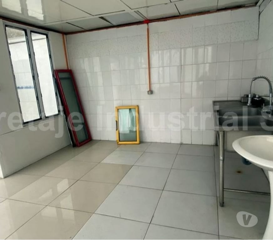 Arriendo bodegas Elqui Conquimbo - Fotos de Venta Planta Tierras Blancas