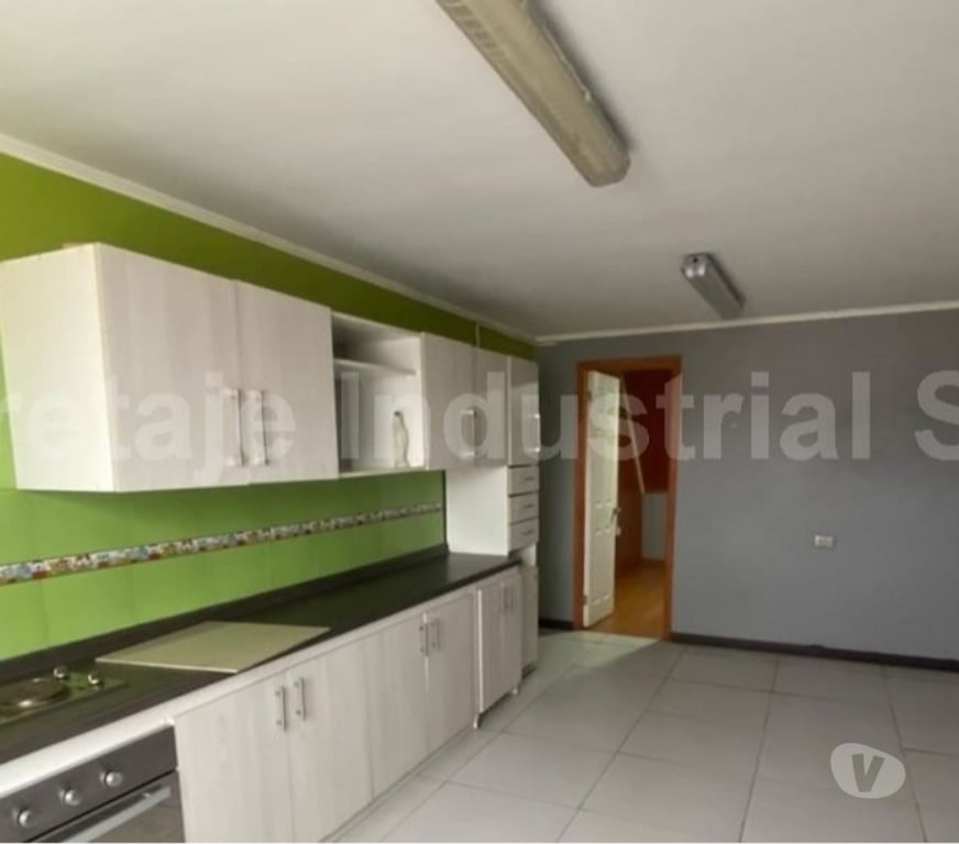 Arriendo bodegas Elqui Conquimbo - Fotos de Venta Planta Tierras Blancas