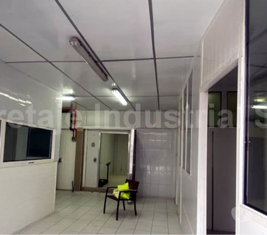 Arriendo bodegas Elqui Conquimbo - Fotos de Venta Planta Tierras Blancas