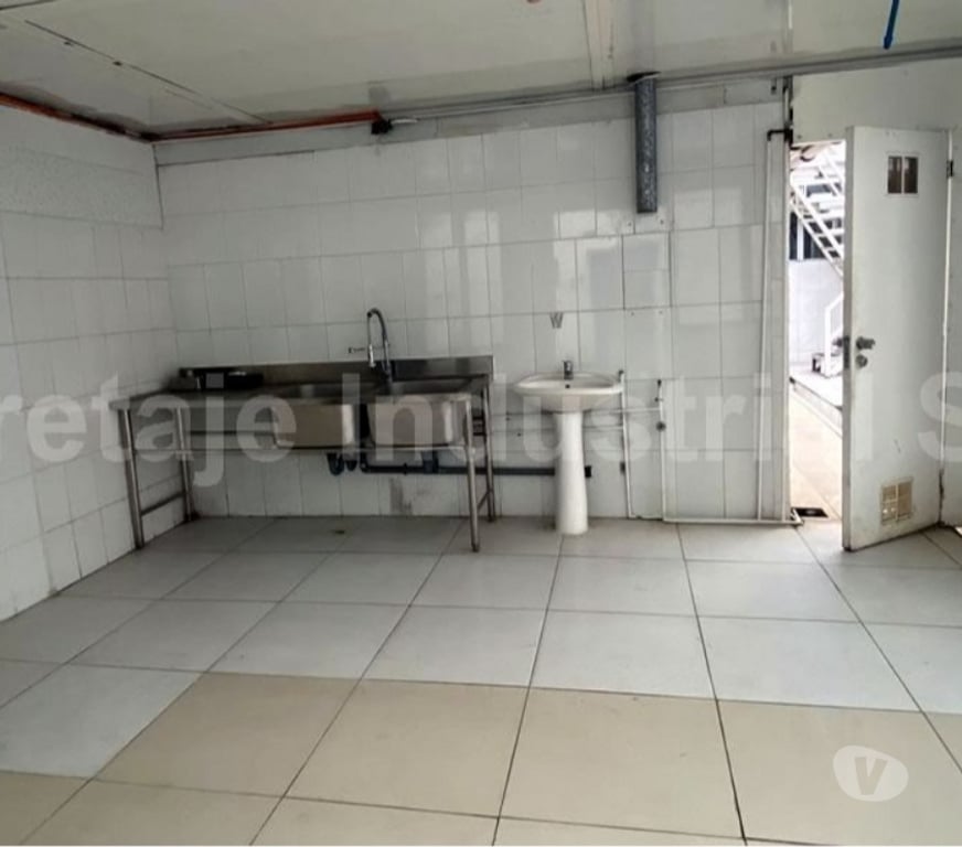 Arriendo bodegas Elqui Conquimbo - Fotos de Venta Planta Tierras Blancas