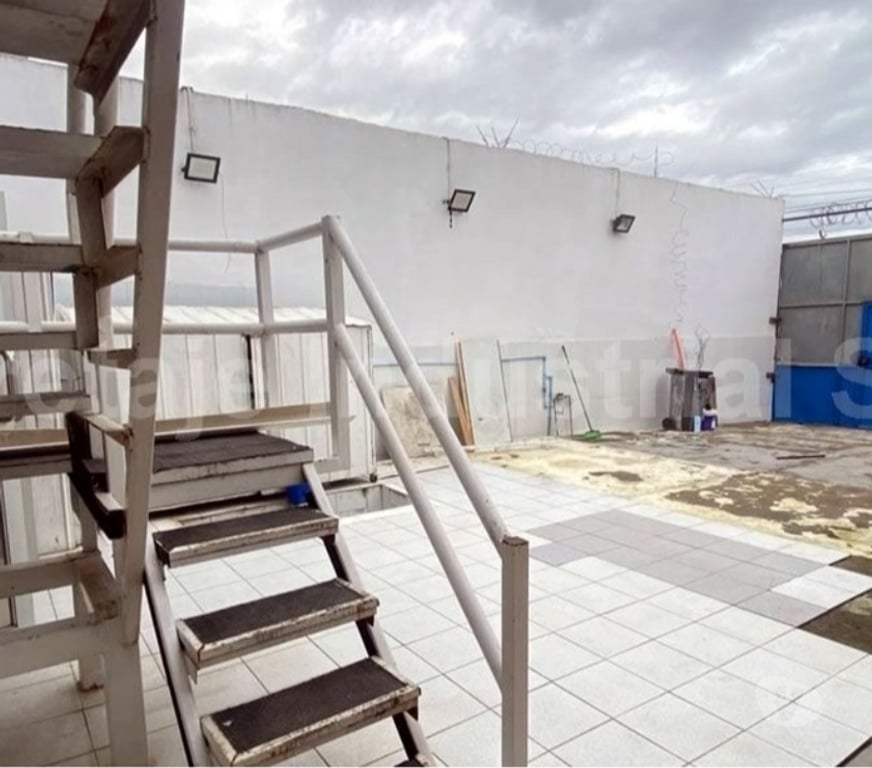 Arriendo bodegas Elqui Conquimbo - Fotos de Venta Planta Tierras Blancas