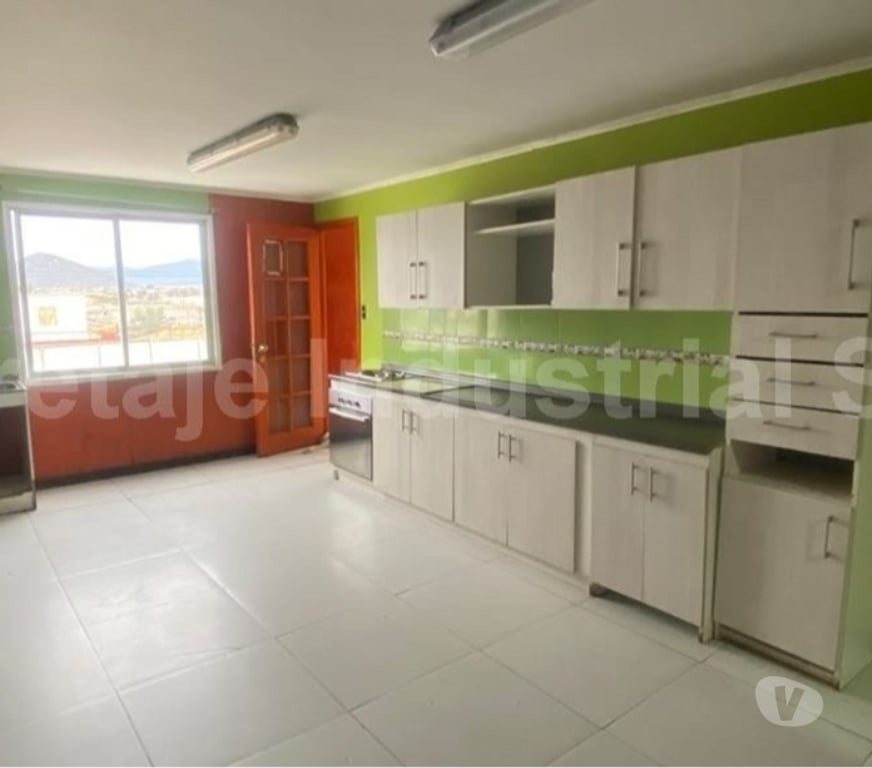 Arriendo bodegas Elqui Conquimbo - Fotos de Venta Planta Tierras Blancas