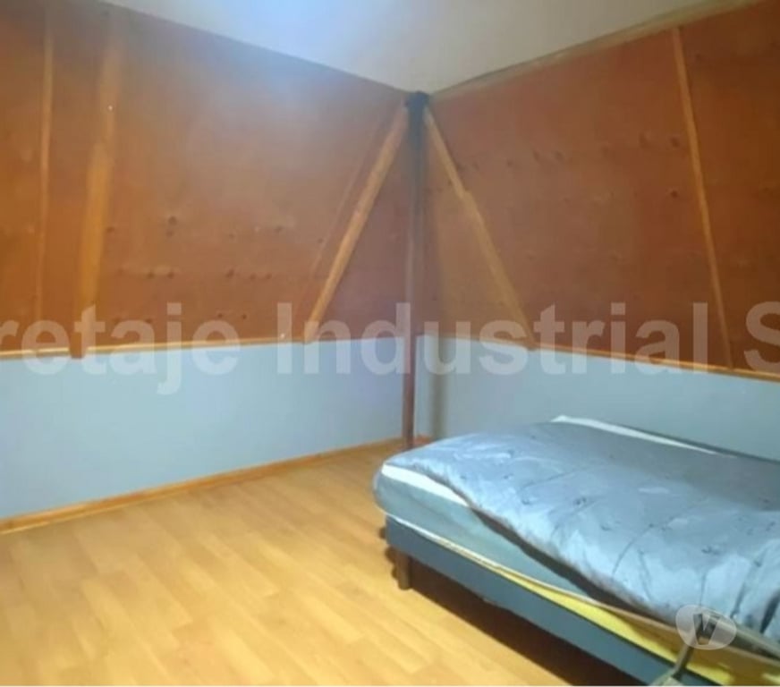 Arriendo bodegas Elqui Conquimbo - Fotos de Venta Planta Tierras Blancas