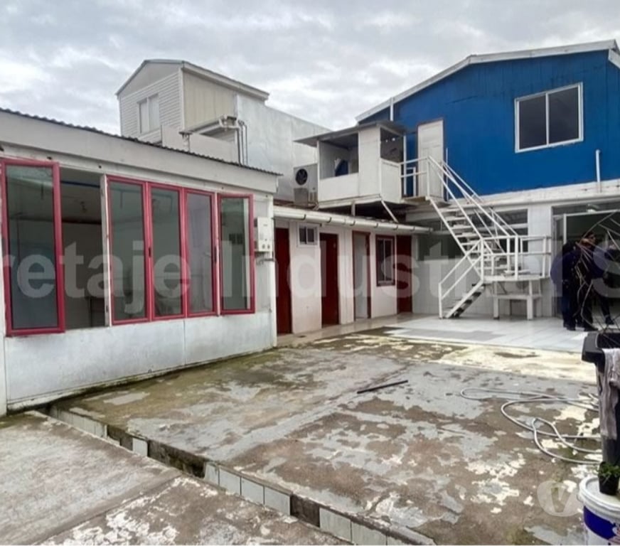 Arriendo bodegas Elqui Conquimbo - Fotos de Venta Planta Tierras Blancas