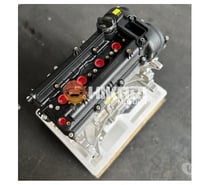 Fotos de Ensambles nuevos Hyundai y Kia