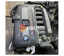 Fotos de Motor BMW 2.5 N52